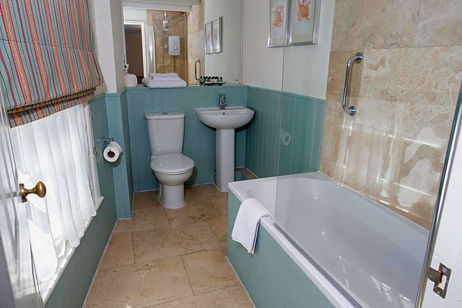 Diglis House Hotel