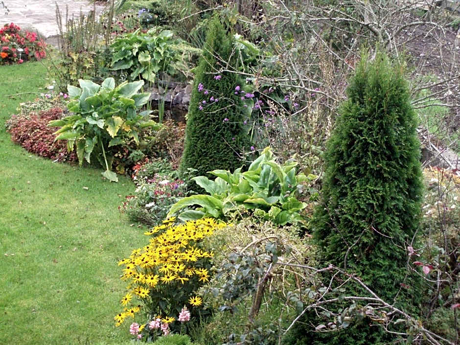 Rosdarrig Bed & Breakfast