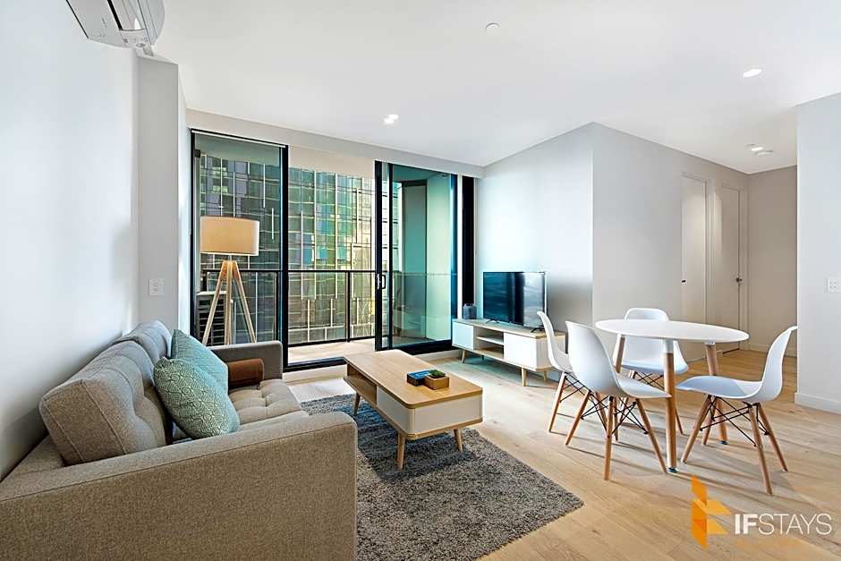 IFSuites (IFSTAYS) Light House Apartment