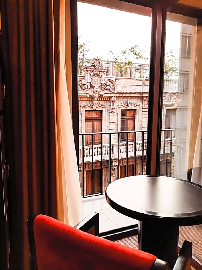 Hotel Catedral