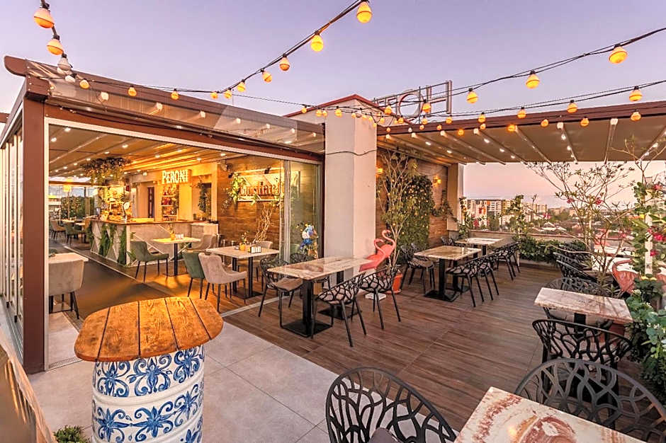 Hotel Nevis Wellness & SPA