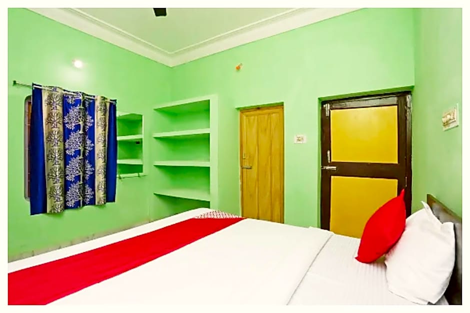 Goroomgo Madison Patia Bhubaneswar