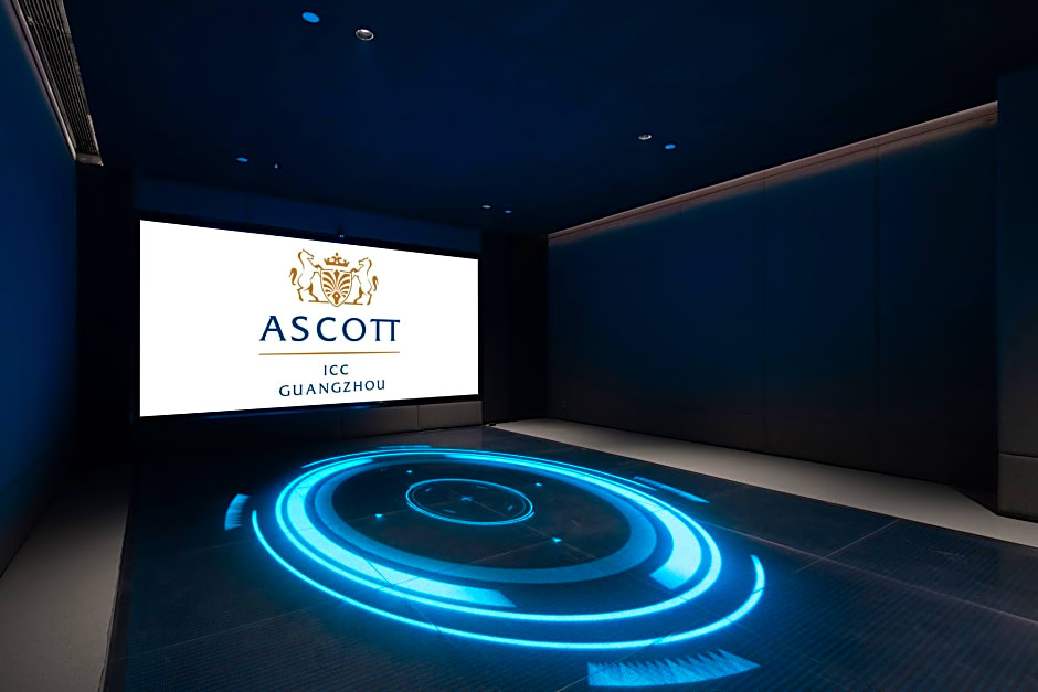 Ascott ICC Guangzhou