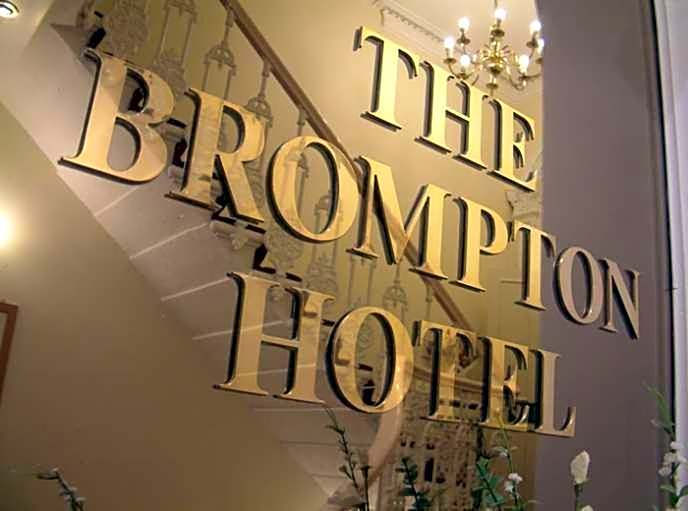 The Brompton Hotel