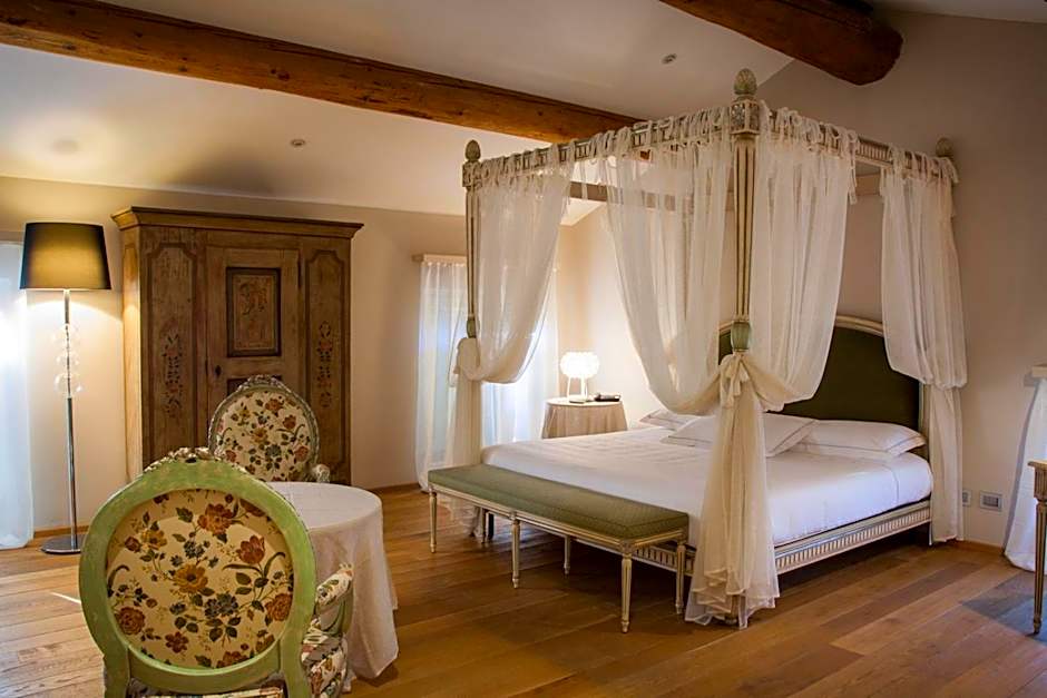 Hotel Villa Nabila