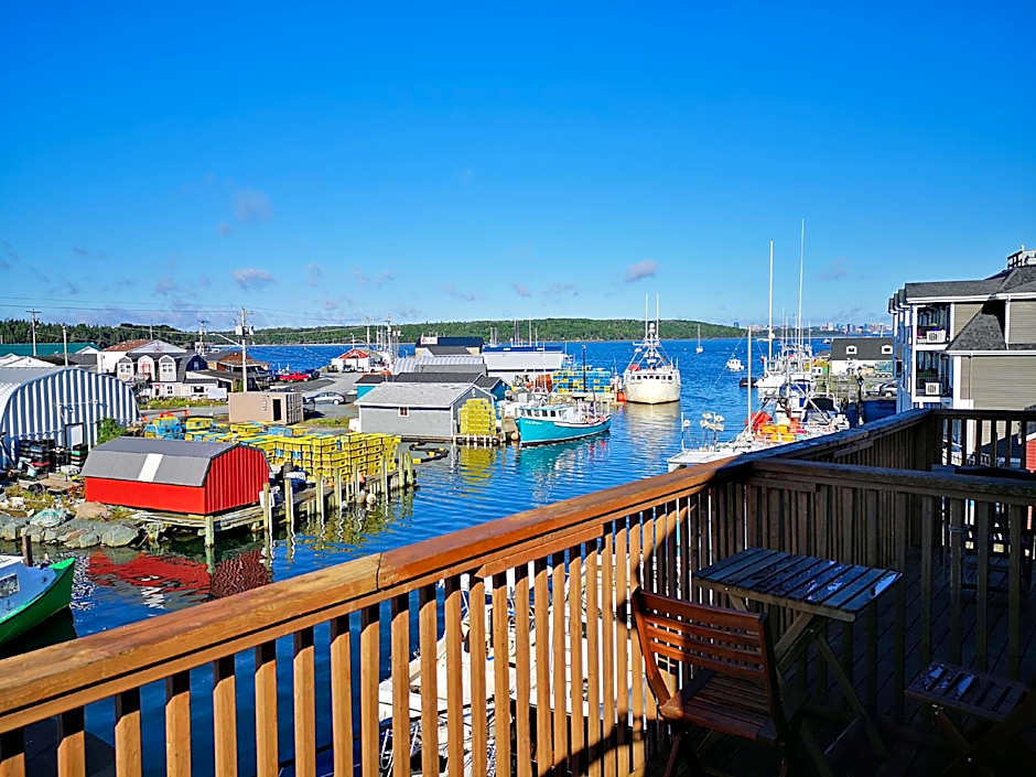 The Inn at Fisherman's cove