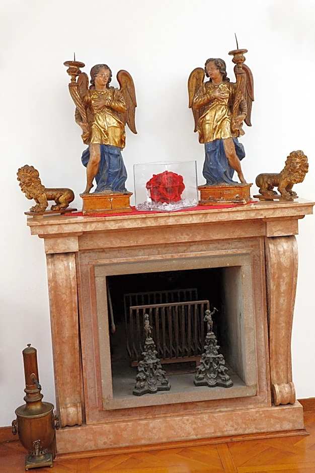 Ca' Angeli