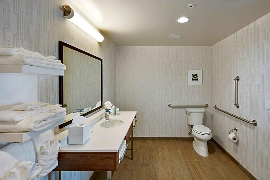 Hampton Inn By Hilton & Suites Sacramento at CSUS