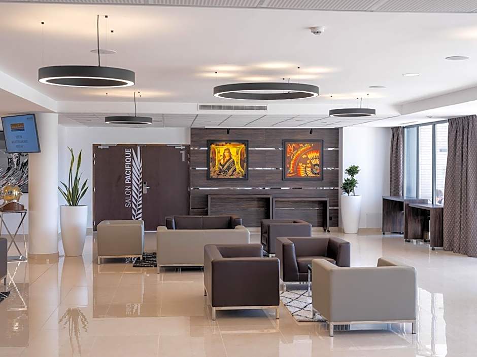 Westotel Pornic Cote de Jade