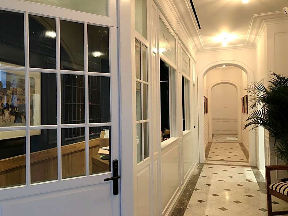 Getaway Studios "The Providence" Oostende