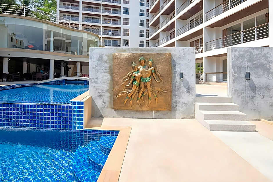 Oceanview Treasure Residence