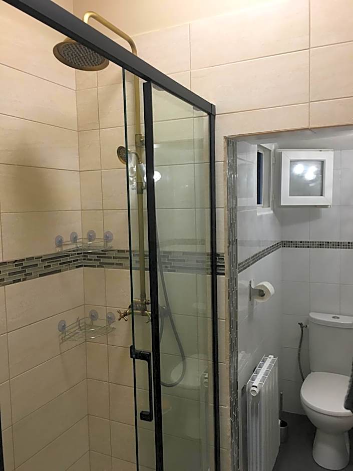 Chambre D'hôte Villa Maurice
