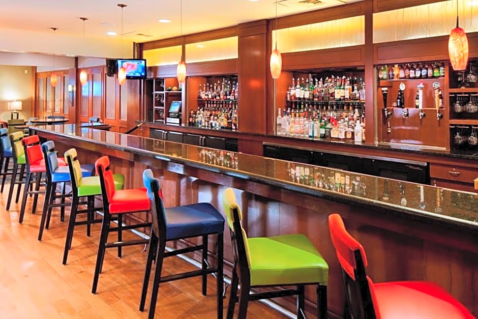 DoubleTree by Hilton Norwalk