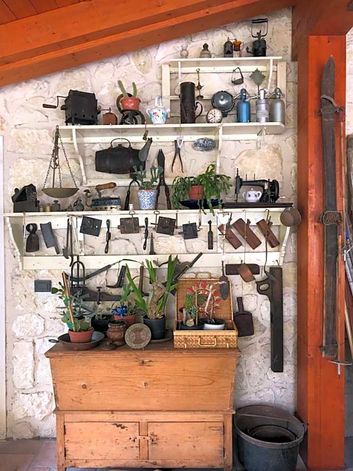 Country House Antiche Dimore