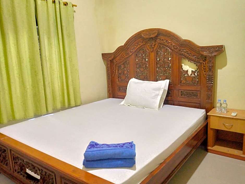 Deeva Homestay Syariah RedPartner