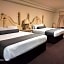 Hotel Frontiere Tijuana