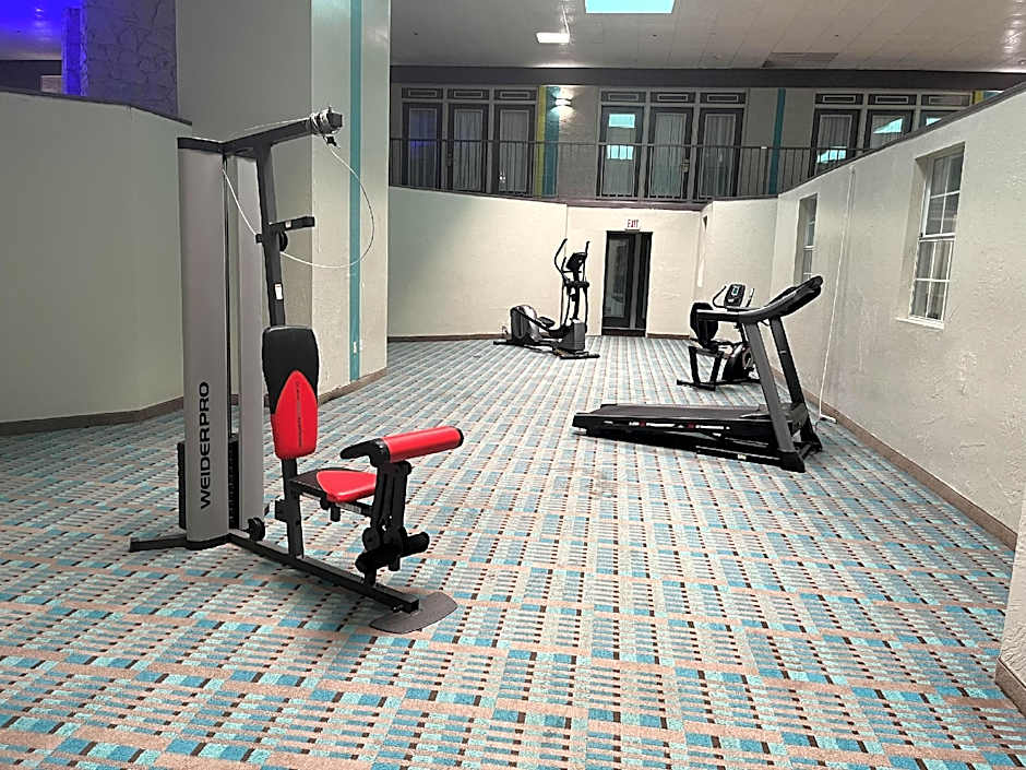 Studio 6  Amarillo, TX West Medical Center