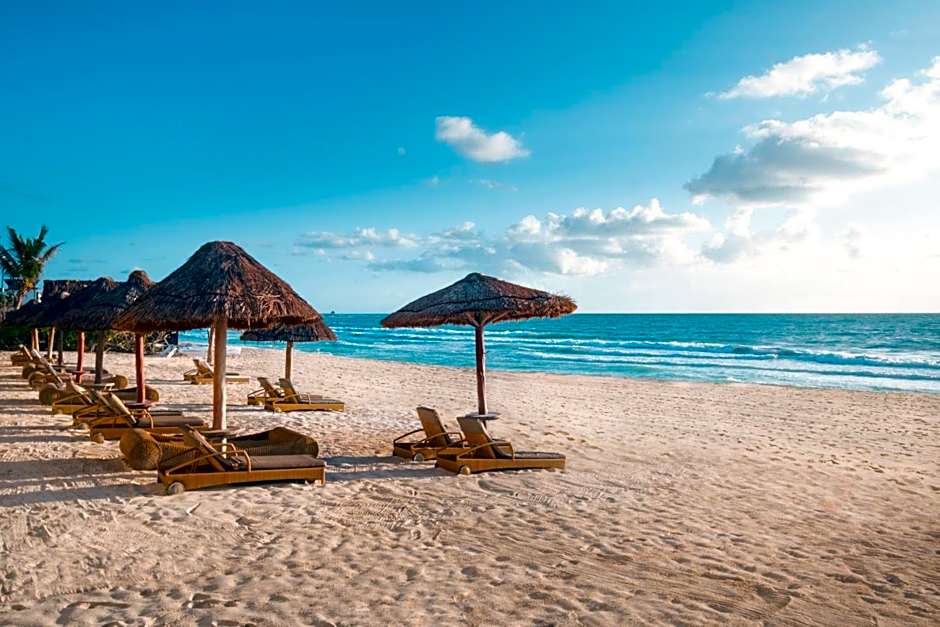 JOIA Paraiso by Iberostar - Adults Only All Inclusive Resort