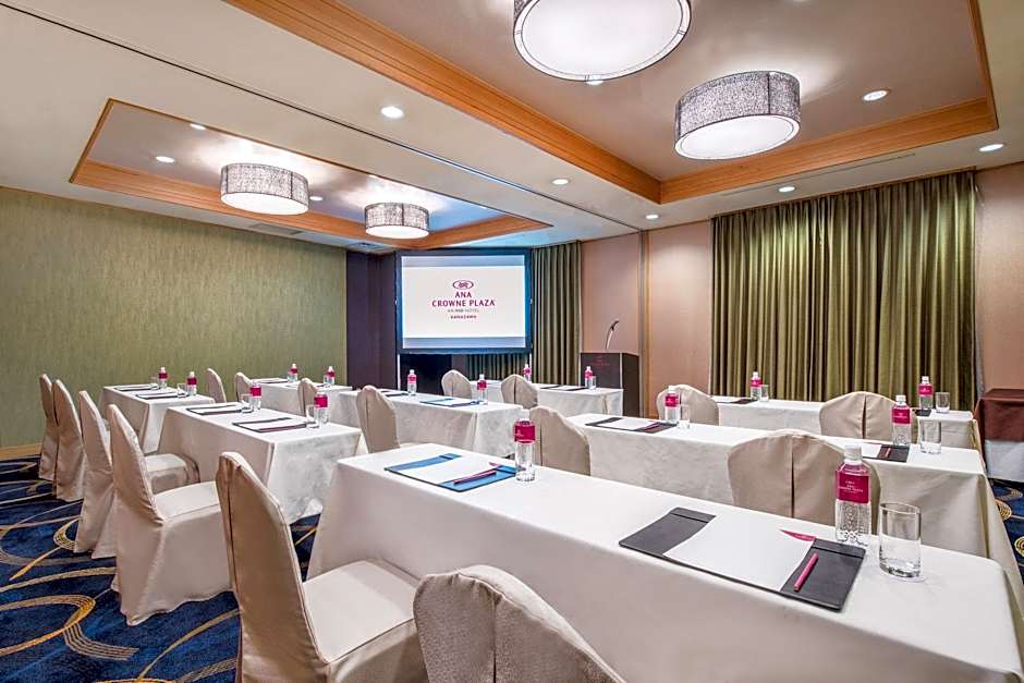 ANA Crowne Plaza Kanazawa By IHG