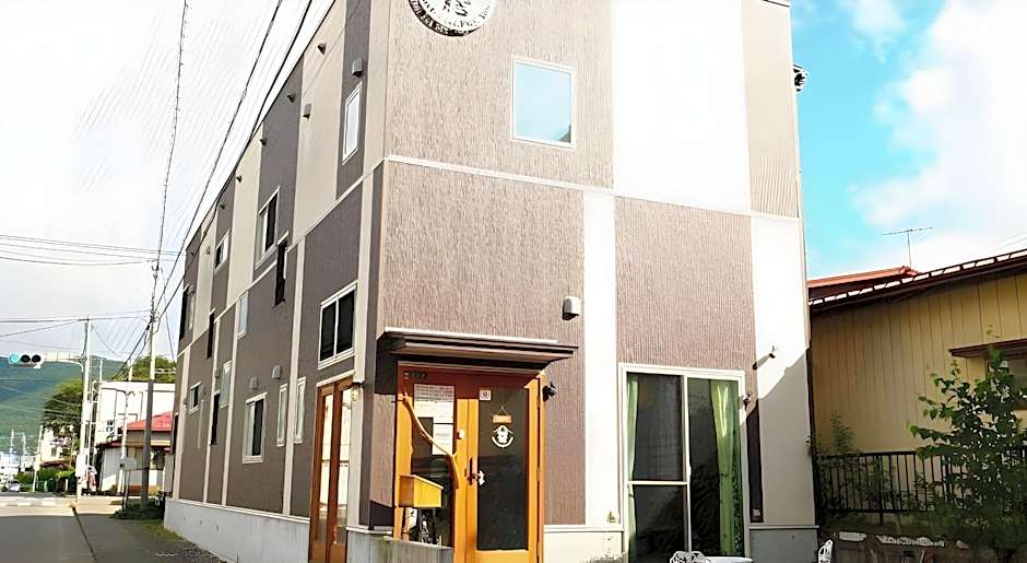 Hostel Fujisan YOU
