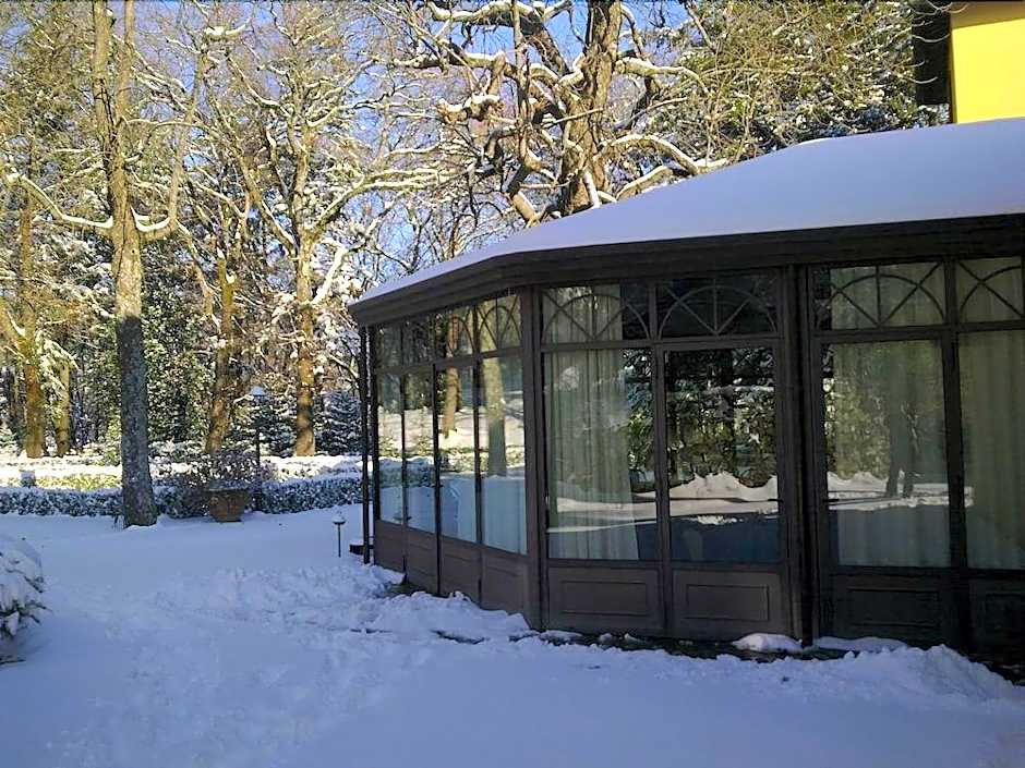 Relais Il Trebbiolo