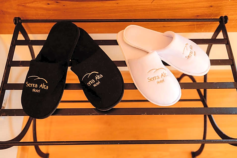 Serra Alta Hotel