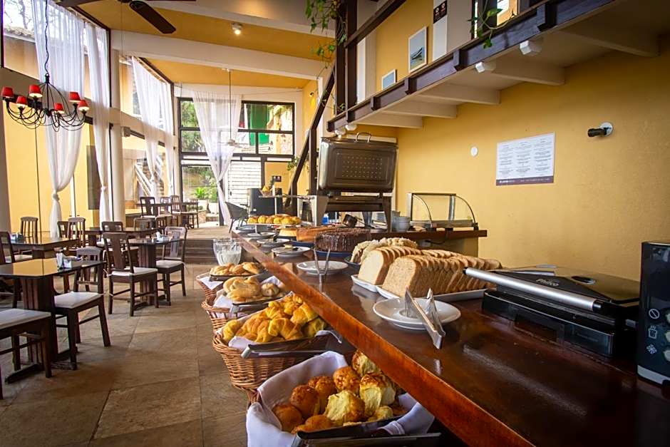 Pousada e Spa Villa Mercedes by Latitud Hoteles