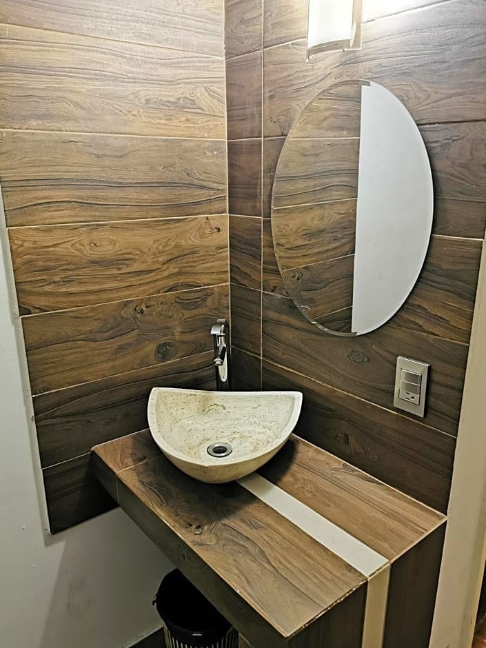 Hotel santo carlo