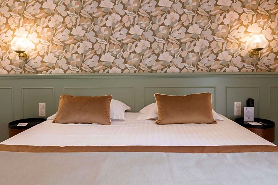 Best Western Hotel De France