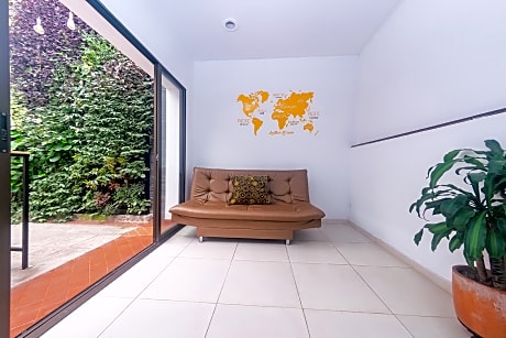 Amanari Hostal