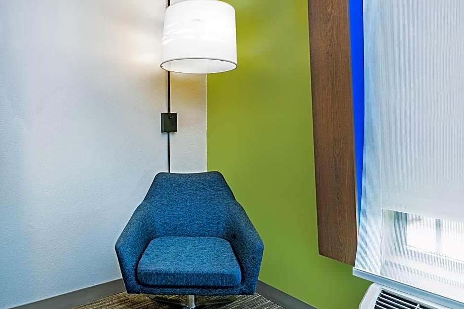 Holiday Inn Express Hotel & Suites Sulphur - Lake Charles By IHG