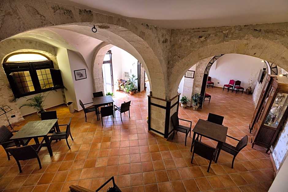 Bed and Breakfast Sotto le Stelle