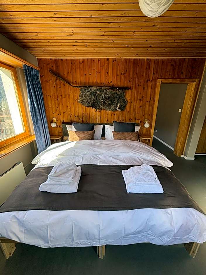 Familiehotel La Randulina