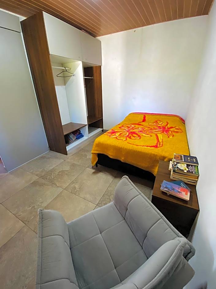 Chácara de lazer Mandirituba