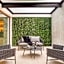 UTOPIC Palacio Polanco by ULIV