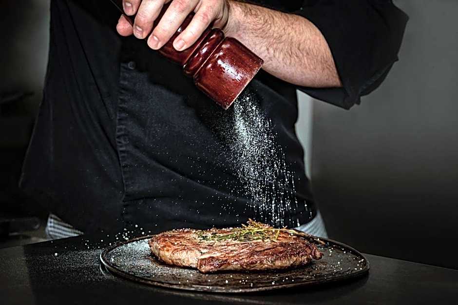 Hotel Stadt Mühlhausen