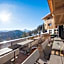 Alpine Hotel Gran Foda'