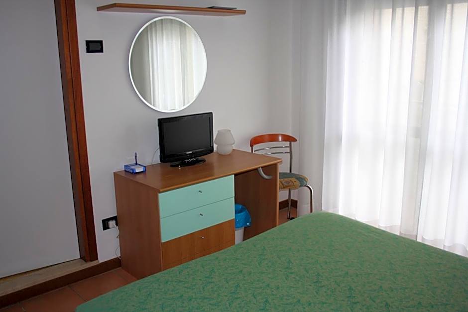 Hotel Etna