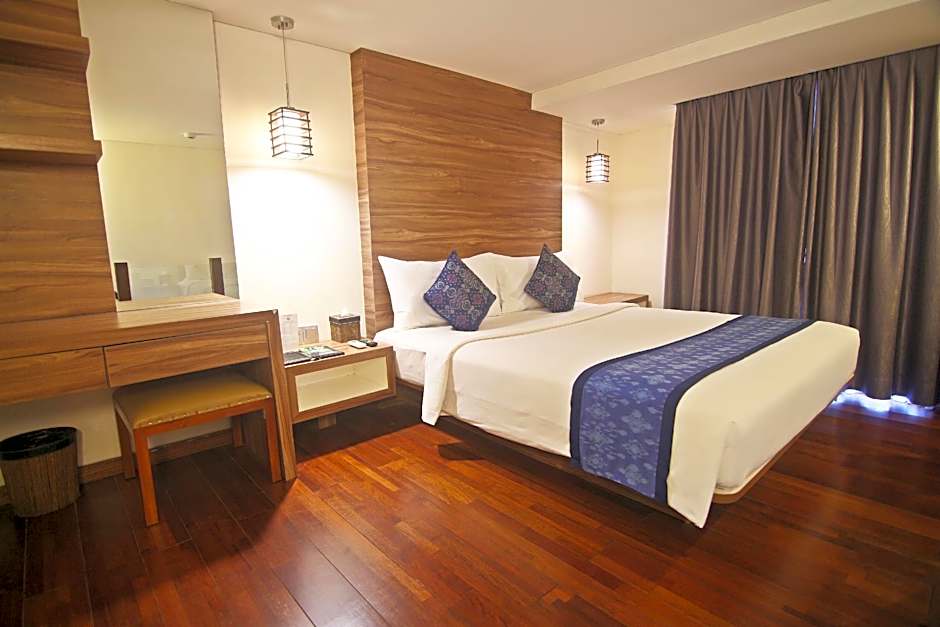 The Legian Sunset Residence