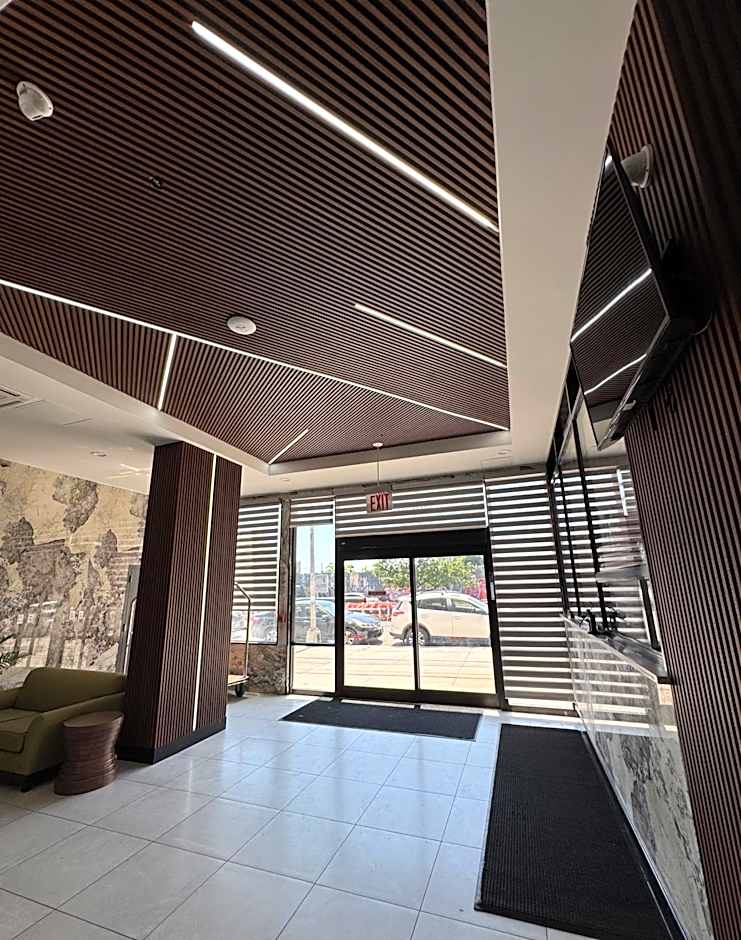 Capital Hotel Long Island City