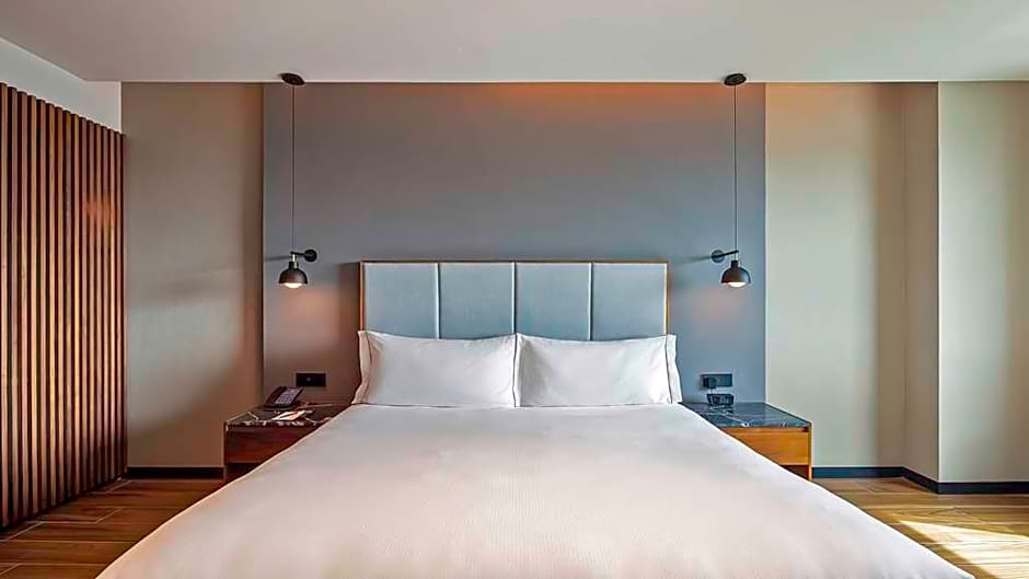 Hilton Queretaro