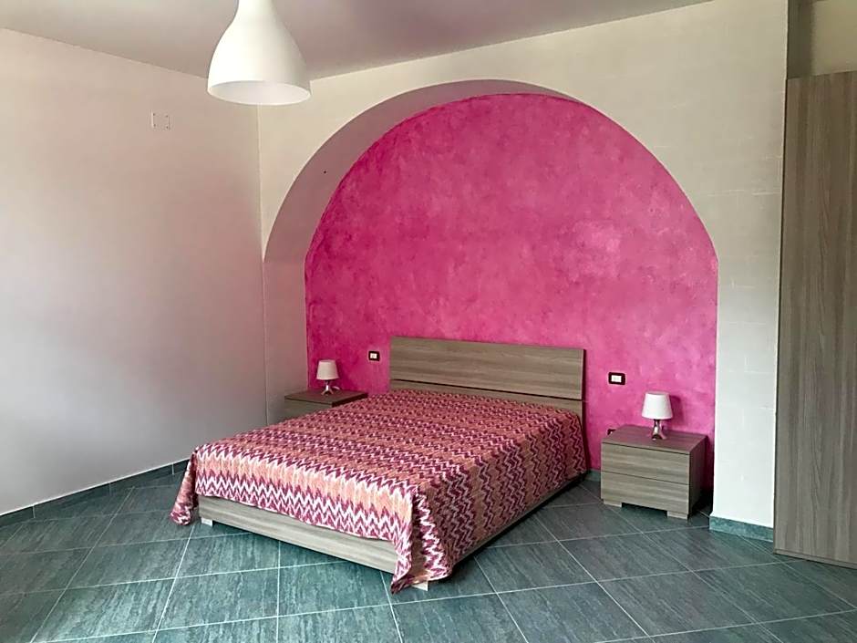 Affittacamere Villa Zelinda