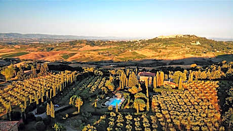 Agriturismo Cavalierino