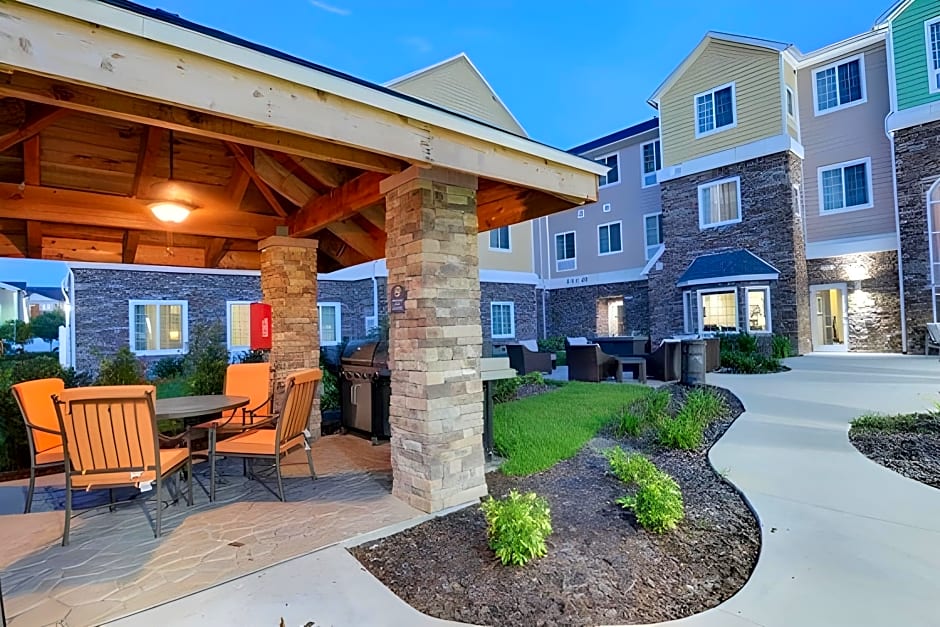 Staybridge Suites Lakeland West – Lakeland, FL