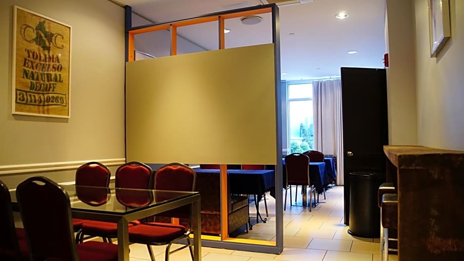Nesva Hotel - New York City Vista