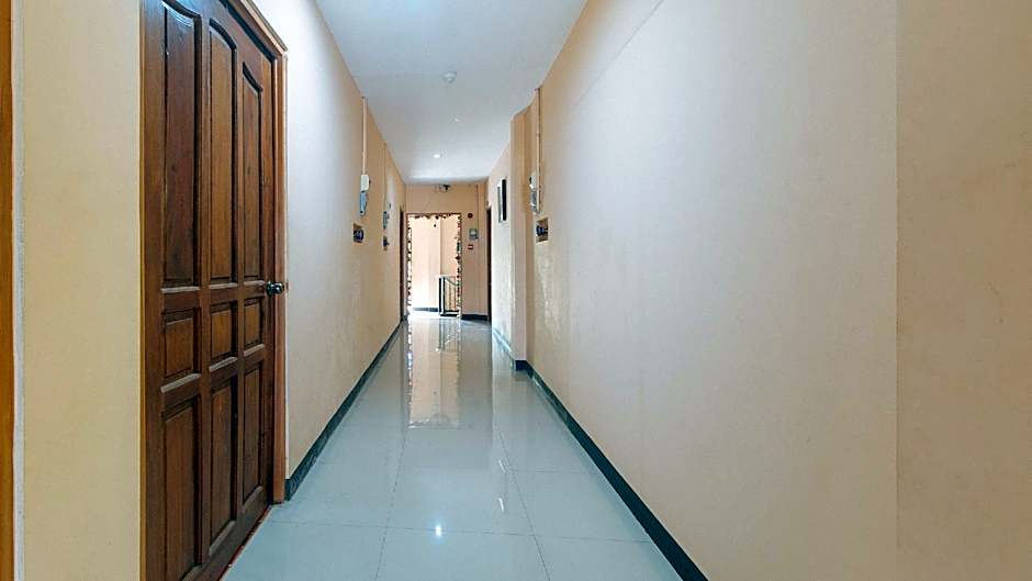 Casa Buena Dormitel – Davao City, CO