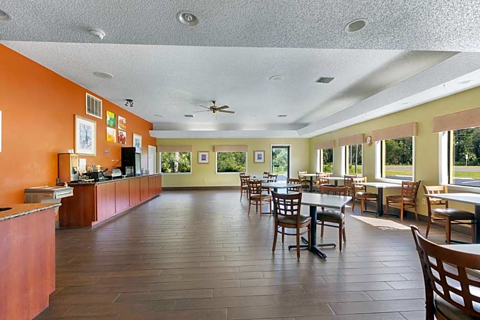Quality Inn Crystal River