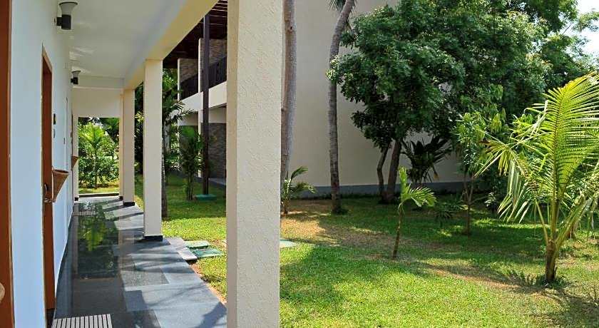 Welcomhotel by ITC Hotels, Kences Palm Beach, Mamallapuram