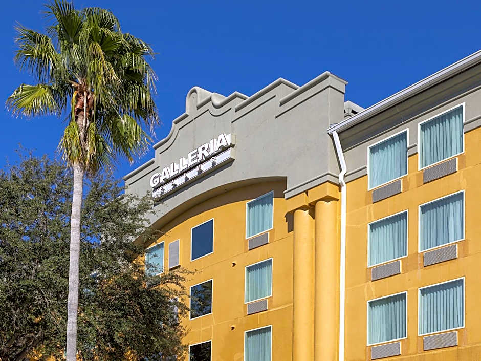 Galleria Palms Hotel