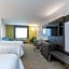 Holiday Inn Express and Suites- South Bend Casino By IHG
